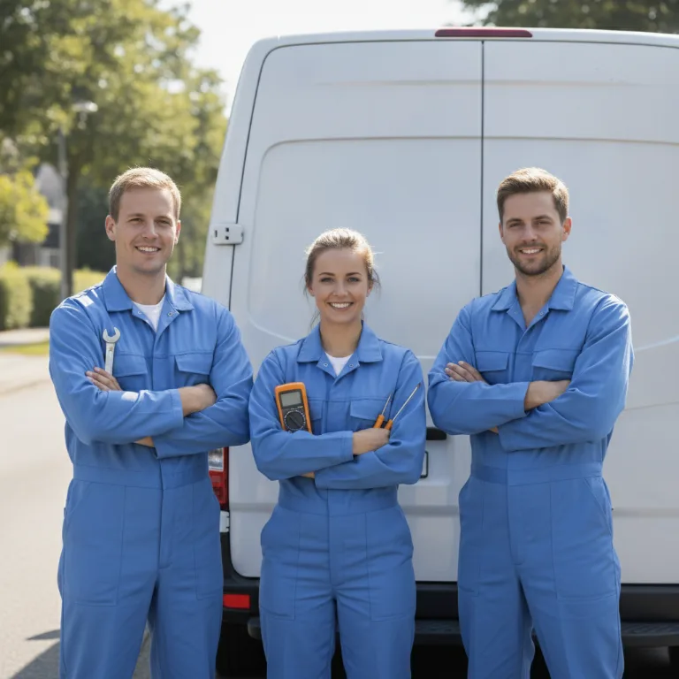 Kühlschrank Reparatur Allschwil